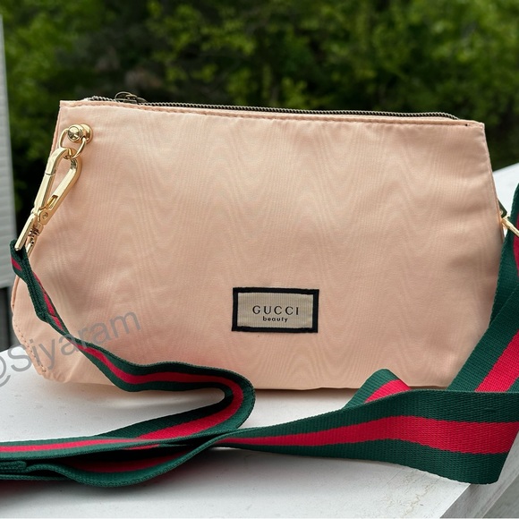Gucci crossbody bag